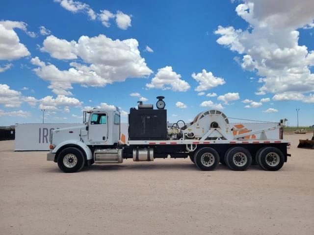 Image of Peterbilt 365 equipment image 1