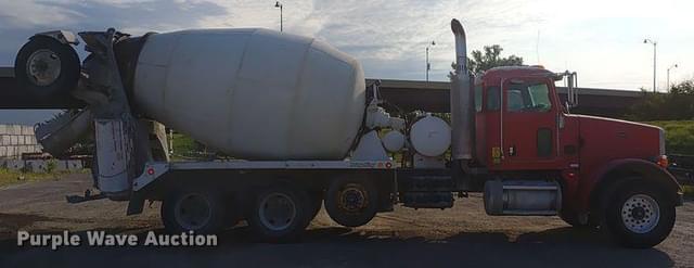 Image of Peterbilt 365 equipment image 3