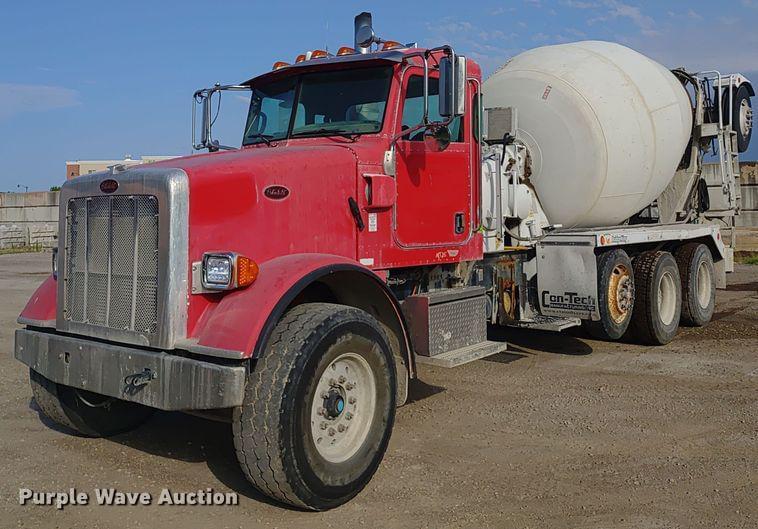 Image of Peterbilt 365 Primary image
