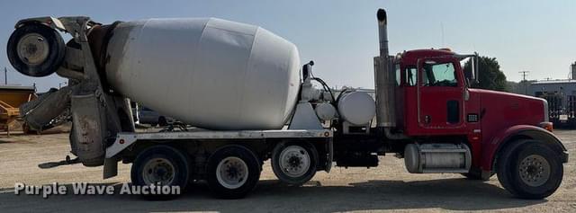 Image of Peterbilt 365 equipment image 3