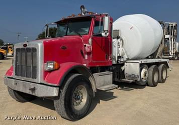 Main image Peterbilt 365