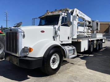 Main image Peterbilt 367