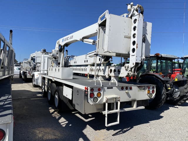 Image of Peterbilt 367 equipment image 1