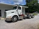 2010 Peterbilt 384 Image