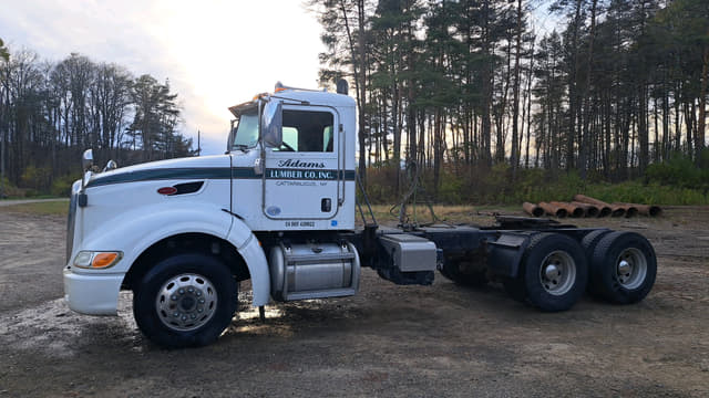 Image of Peterbilt 386 equipment image 1