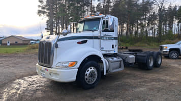 Main image Peterbilt 386
