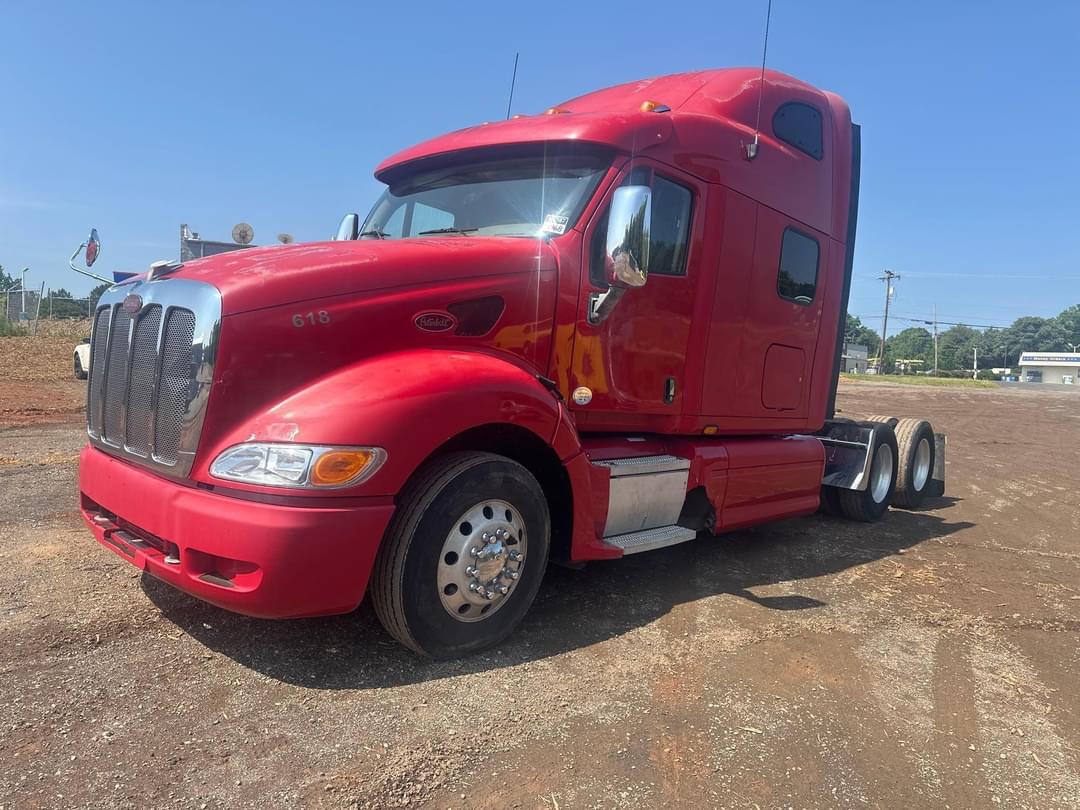 Image of Peterbilt 387 Primary image