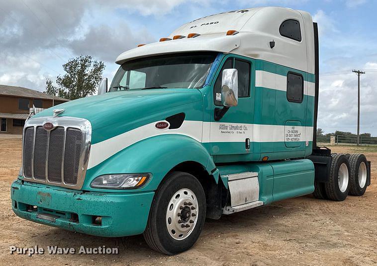 Image of Peterbilt 387 Primary image