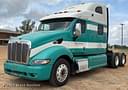 2010 Peterbilt 387 Image