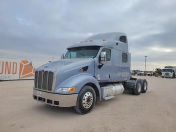 Main image Peterbilt 387