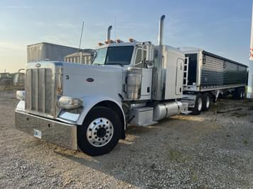 Main image Peterbilt 389