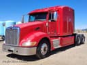 2010 Peterbilt 389 Image