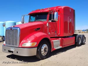2010 Peterbilt 389 Image
