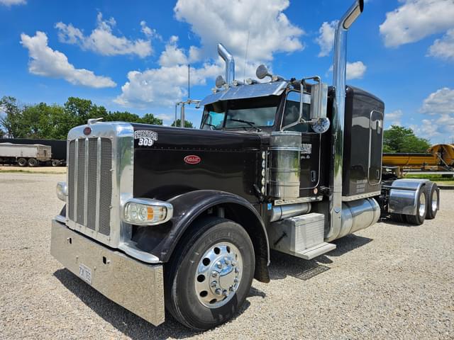 Image of Peterbilt 389 equipment image 2