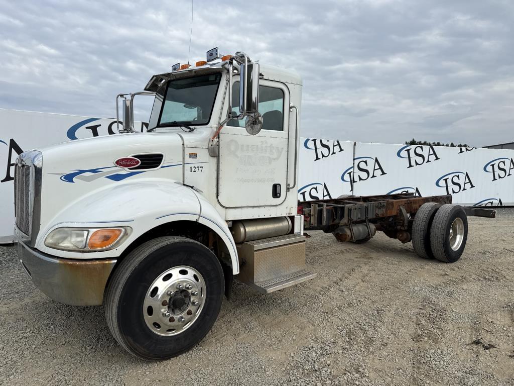 Image of Peterbilt PB335 Primary image