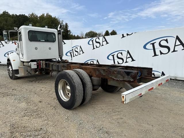 Image of Peterbilt PB335 equipment image 2