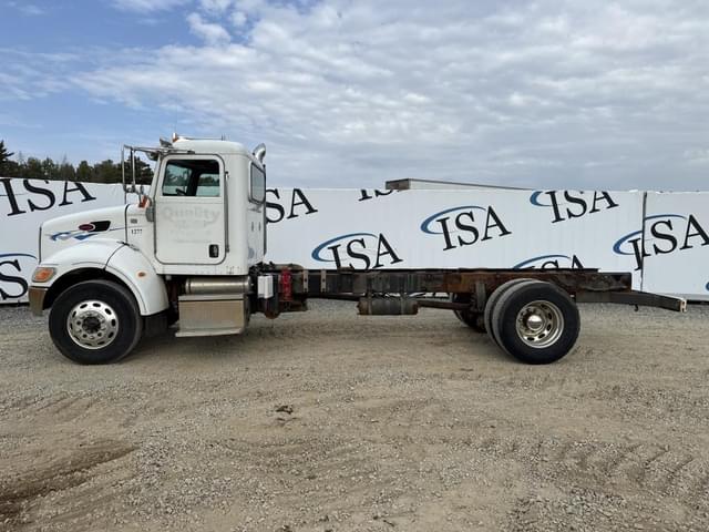 Image of Peterbilt PB335 equipment image 1