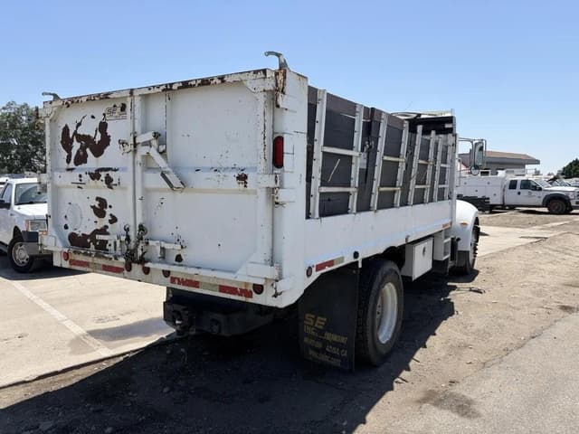 Image of Peterbilt PB335 equipment image 2