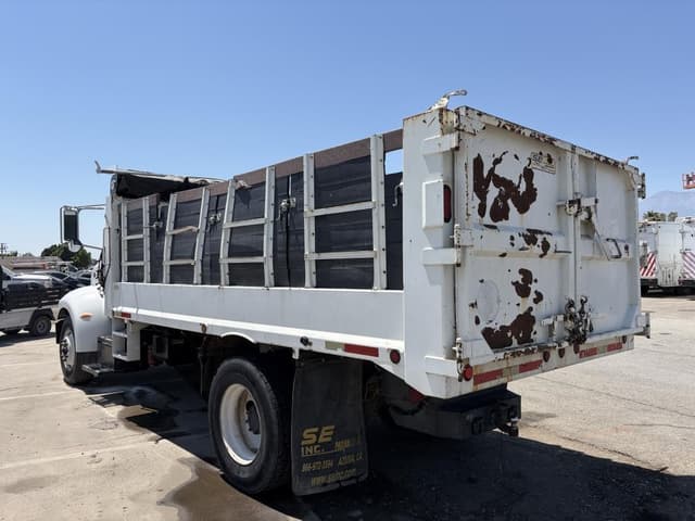 Image of Peterbilt PB335 equipment image 3