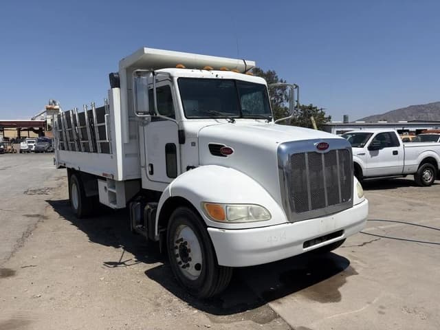 Image of Peterbilt PB335 equipment image 1