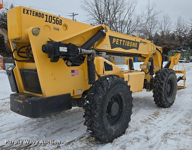 Image of Pettibone 1056B equipment image 4