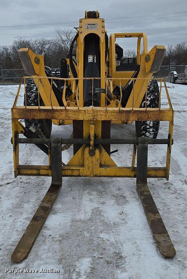 Image of Pettibone 1056B equipment image 1