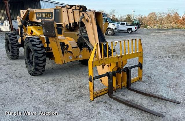 Image of Pettibone T1157 equipment image 2