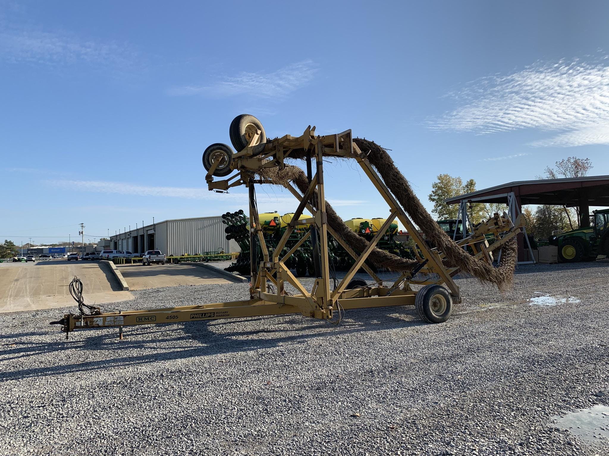 Main image Phillips 4505