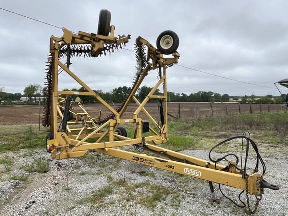 Main image Phillips 4505