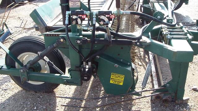 Image of Pickett 8022-2-A-E equipment image 4