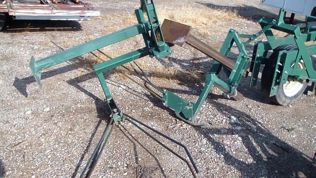 Image of Pickett 8022-2-A-E equipment image 1