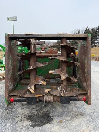 Image of Pikrite 790 equipment image 3