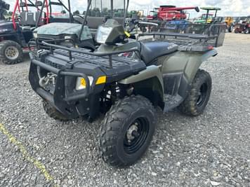 Main image Polaris Sportsman 500