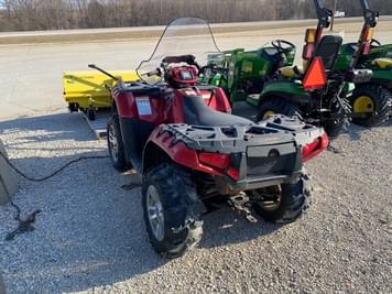 Main image Polaris 550