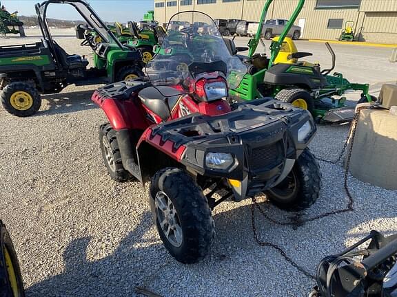 Thumbnail image Polaris 550 3