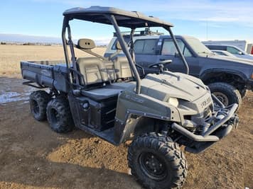 Main image Polaris Ranger 6x6