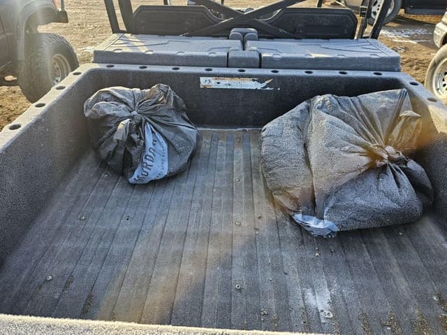 Image of Polaris Ranger 6x6 equipment image 3