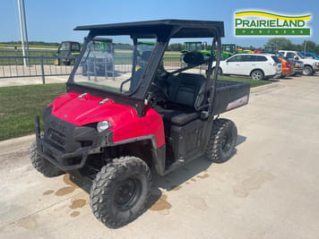 Main image Polaris Ranger 800 Crew