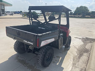 Main image Polaris Ranger 800 Crew 4