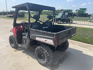 Main image Polaris Ranger 800 Crew 5