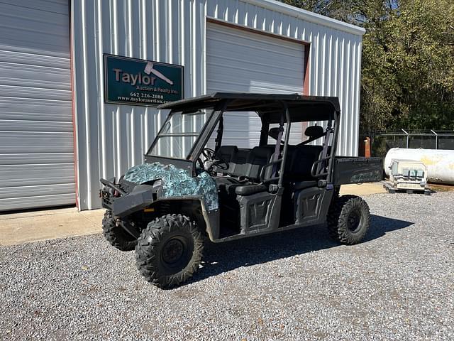 Image of Polaris Ranger 800 equipment image 1