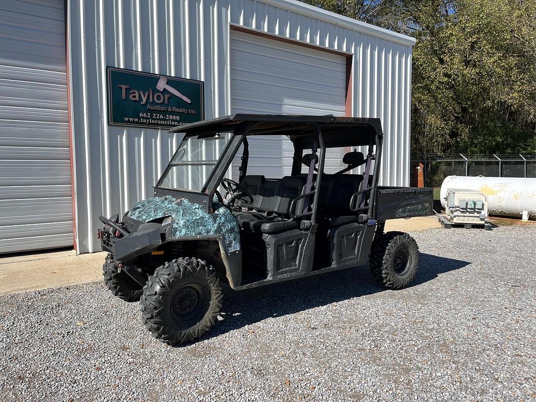 Image of Polaris Ranger 800 Primary image