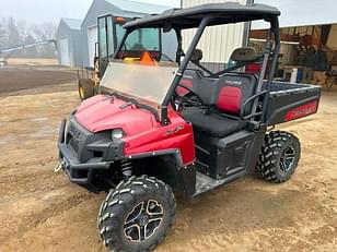 Main image Polaris Ranger 800