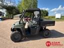 2010 Polaris Ranger 800 Image