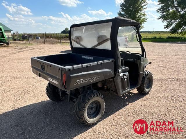 Image of Polaris Ranger 800 equipment image 4