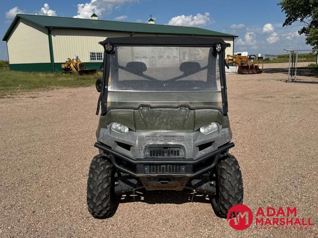 Image of Polaris Ranger 800 equipment image 2
