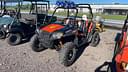 2010 Polaris Ranger 800 Image