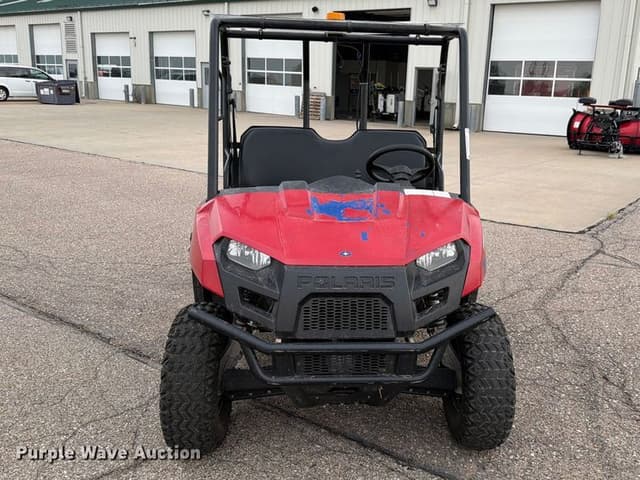 Image of Polaris Ranger EV equipment image 1