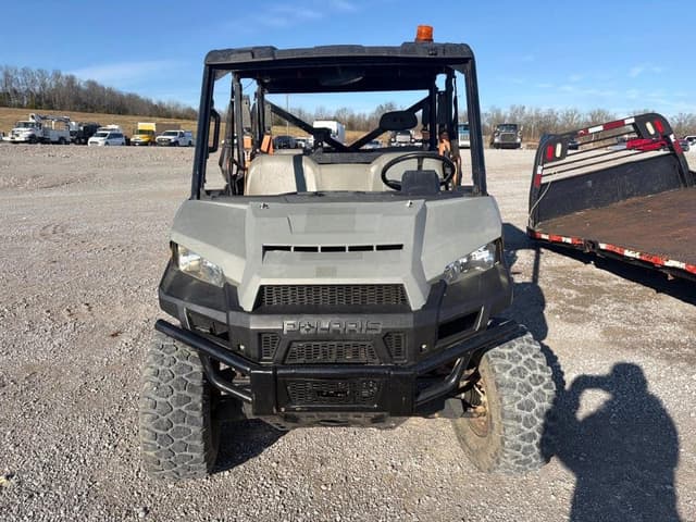 Image of Polaris Pro XD Crew 4000D equipment image 1