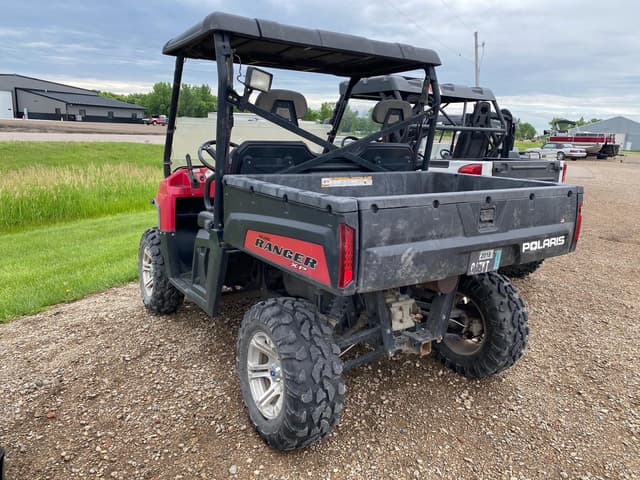 Image of Polaris Ranger equipment image 3